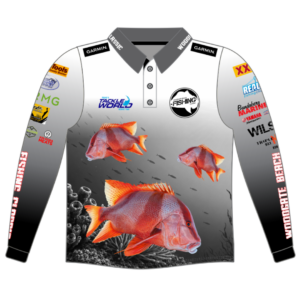 Adults L/S Polos