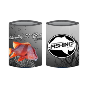 Stubbie Cooler